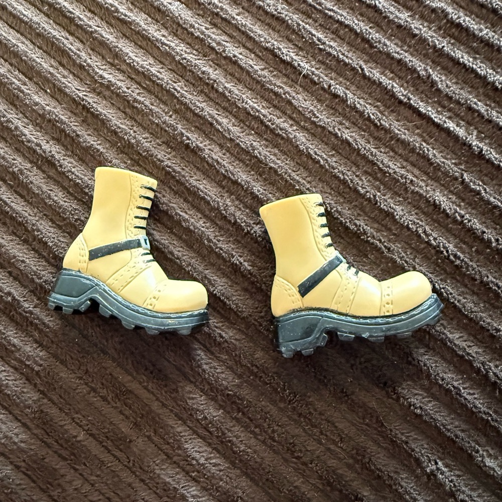 Bratz Boots
